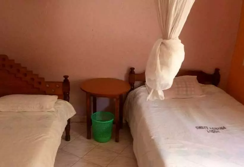 هتل Sweet Banana House