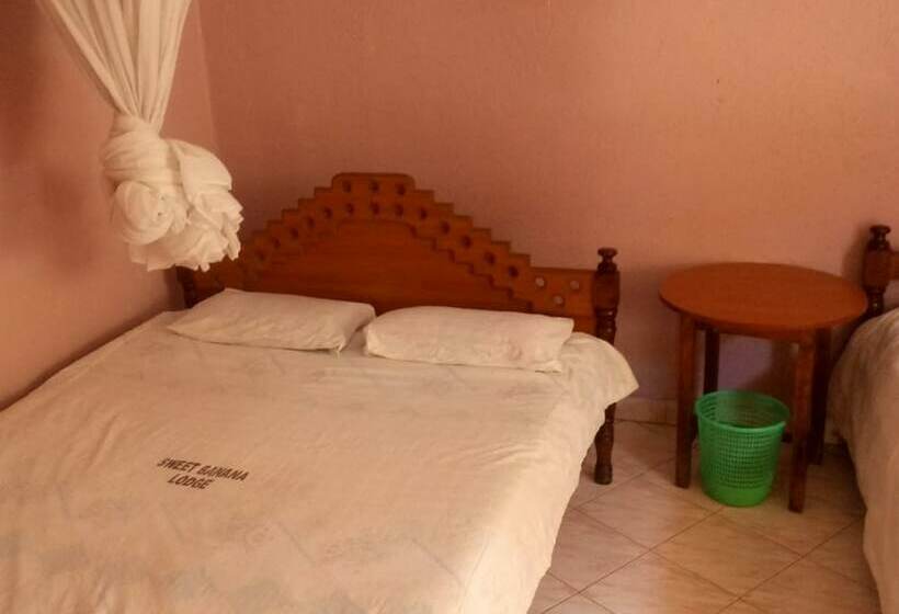 هتل Sweet Banana House