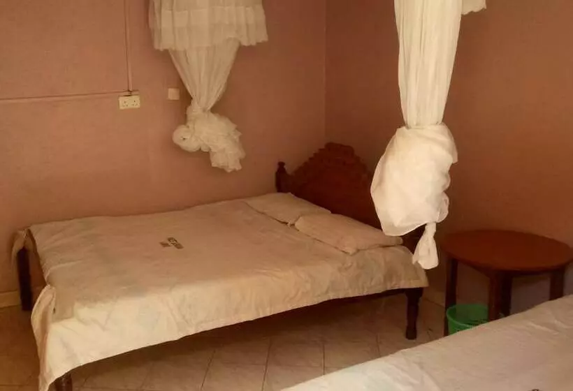 هتل Sweet Banana House