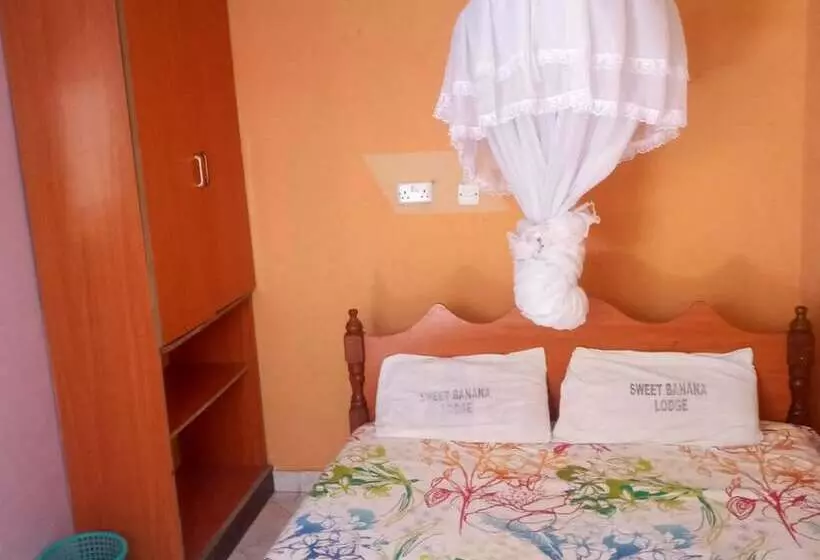 هتل Sweet Banana House