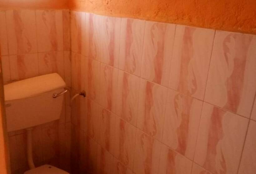 هتل Sweet Banana House