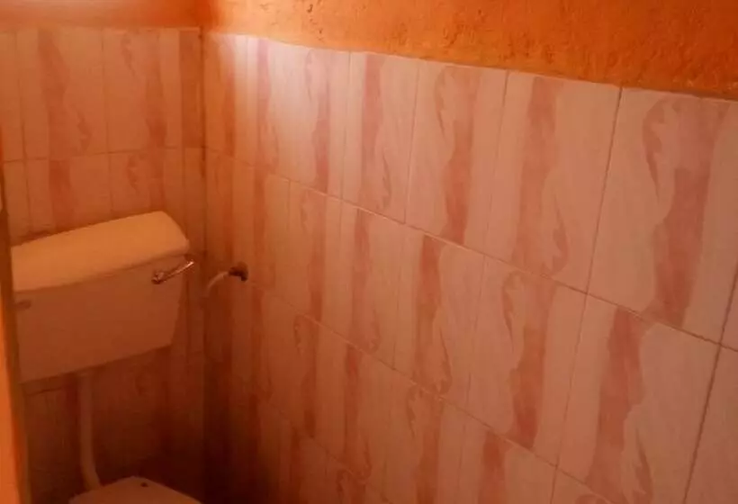 هتل Sweet Banana House