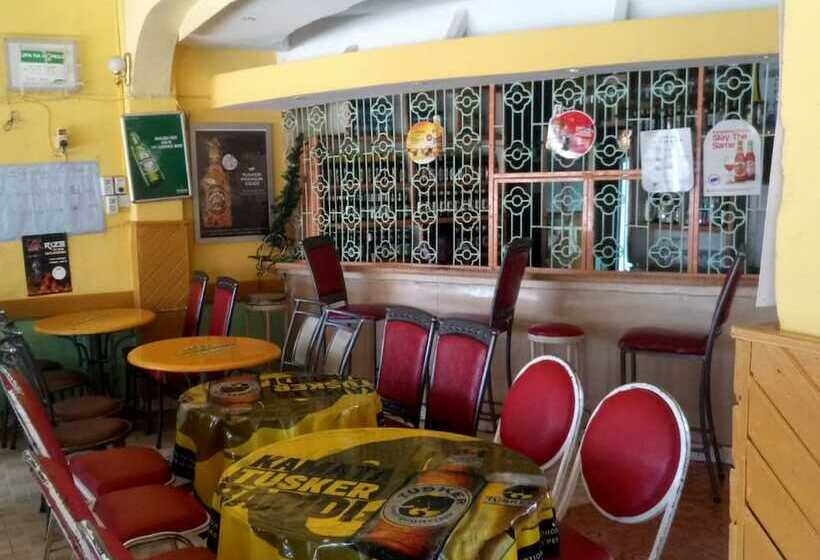 هتل Sweet Banana House