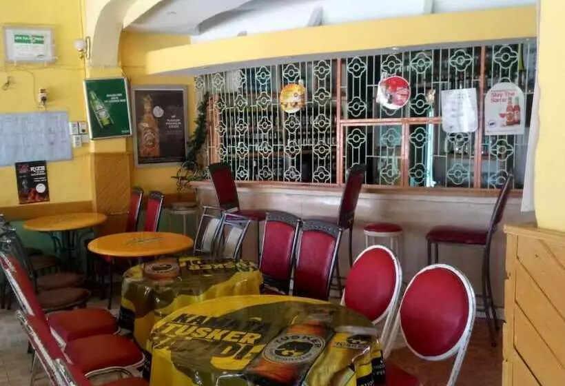 هتل Sweet Banana House