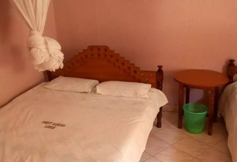 هتل Sweet Banana House