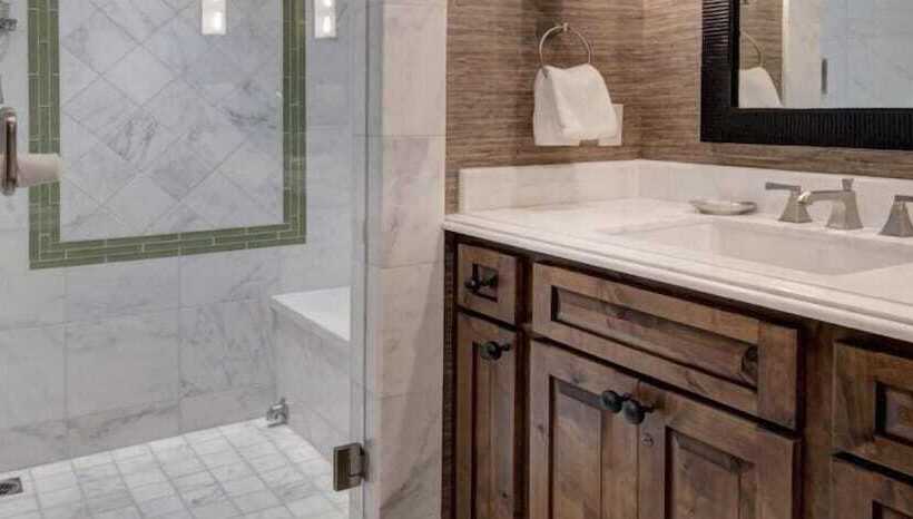 فندق Vail Ritz Carlton 2 Bed