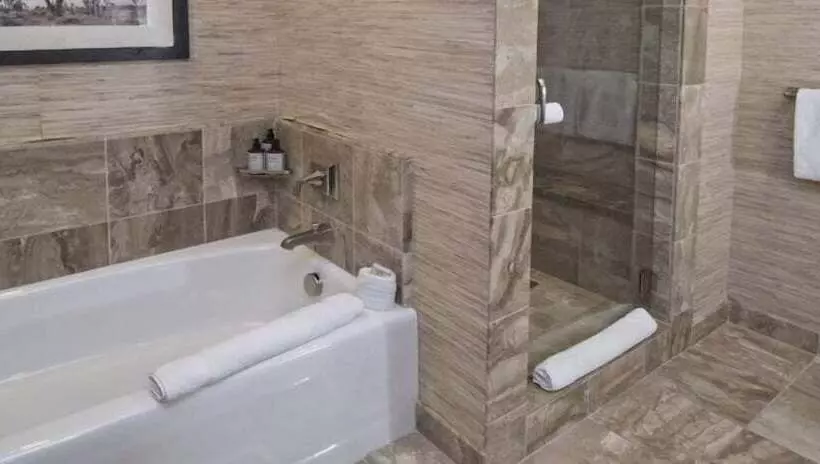 Hotelli Vail Ritz Carlton 2 Bed