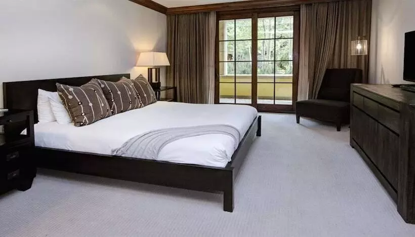 Hotelli Vail Ritz Carlton 2 Bed