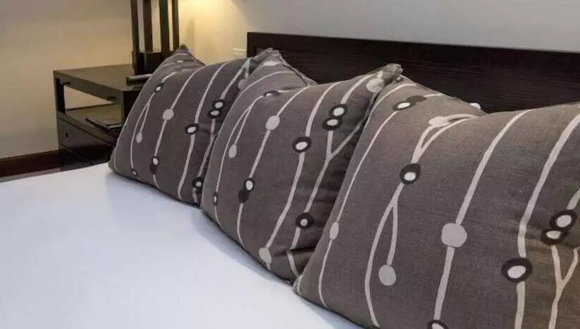 Hotelli Vail Ritz Carlton 2 Bed