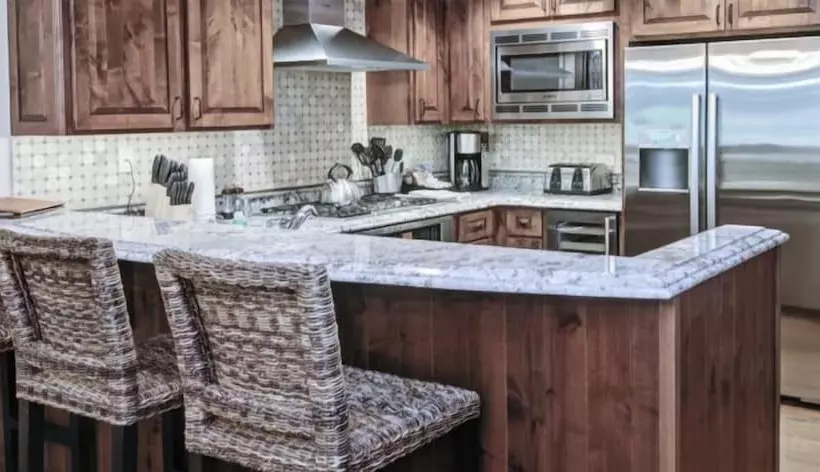 Hotelli Vail Ritz Carlton 2 Bed