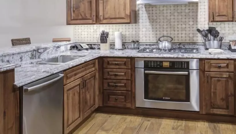 Hotelli Vail Ritz Carlton 2 Bed