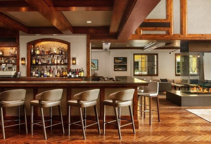 فندق Vail Ritz Carlton 2 Bed