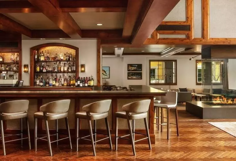 Hotelli Vail Ritz Carlton 2 Bed