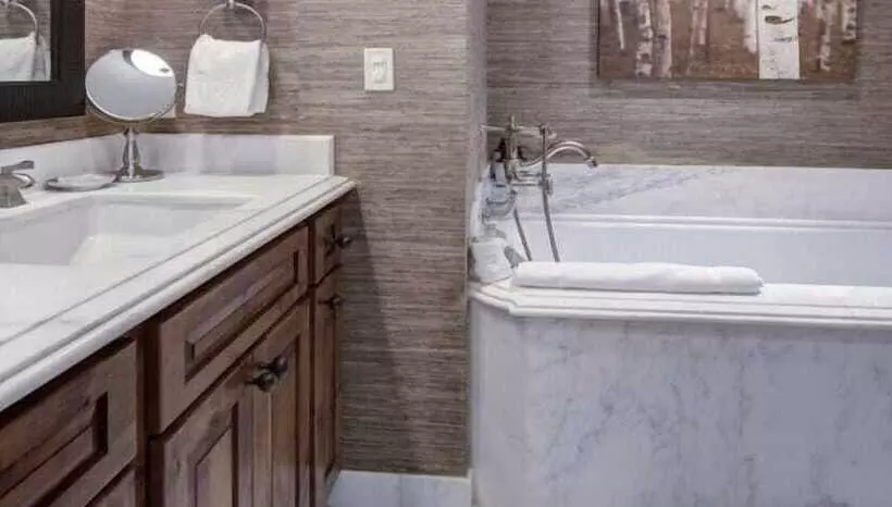 Hotelli Vail Ritz Carlton 2 Bed