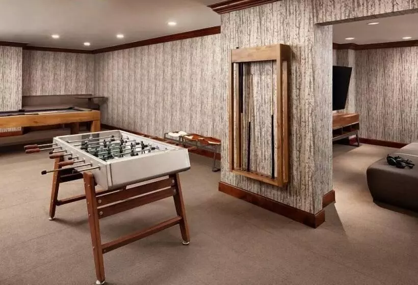 Hotelli Vail Ritz Carlton 2 Bed