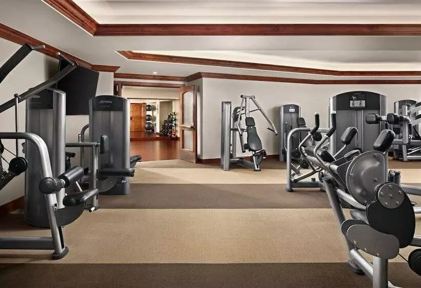 Hotelli Vail Ritz Carlton 2 Bed