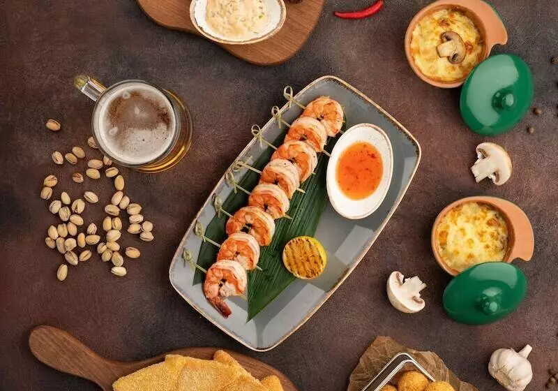 Hotelli Yuzhny Dvorik