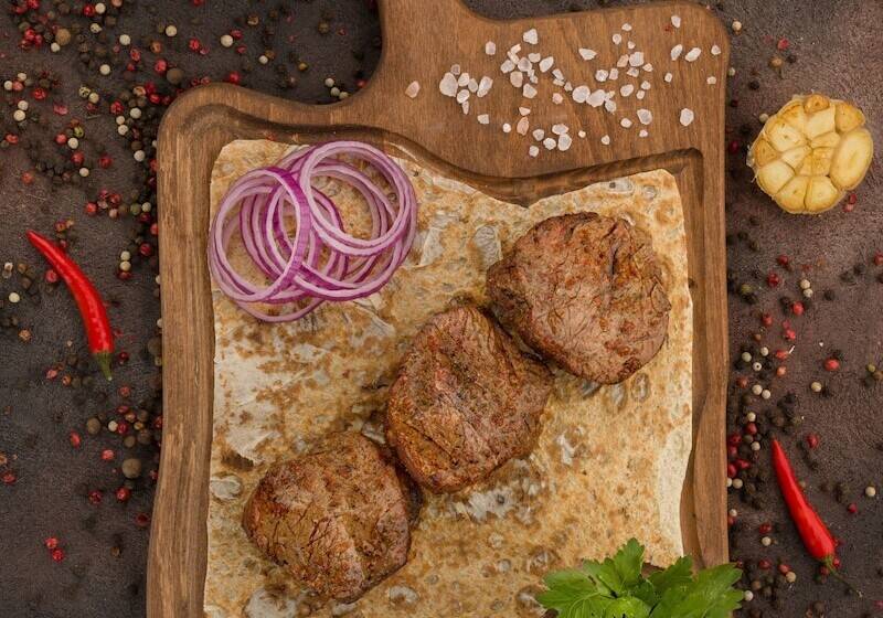 בית מלון כפרי Yuzhny Dvorik