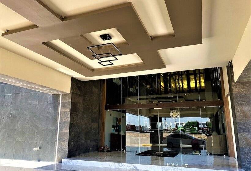 Kavia Meoqui Hotel & Suites