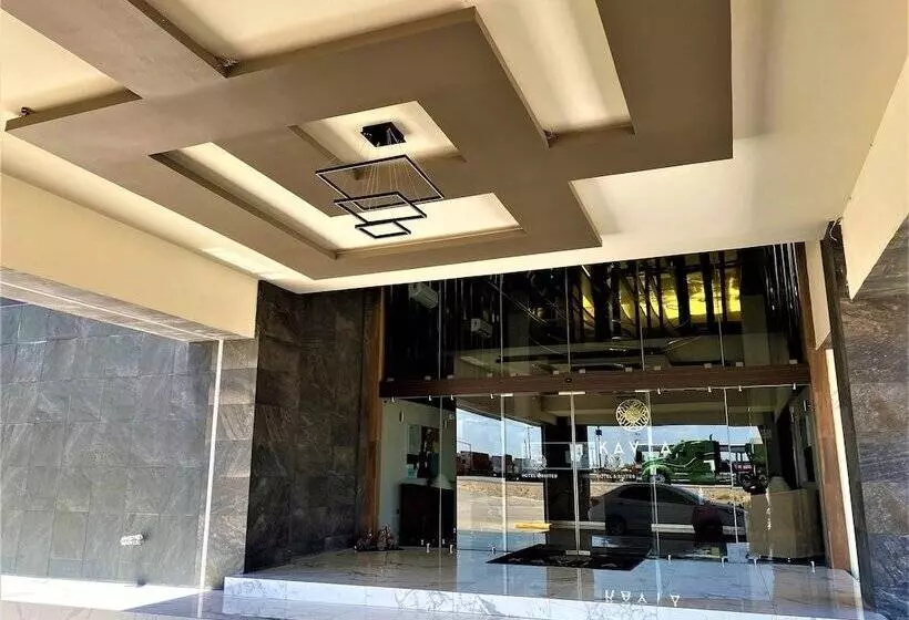 Kavia Meoqui Hotel & Suites