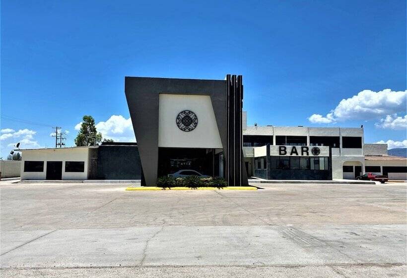 Kavia Meoqui Hotel & Suites