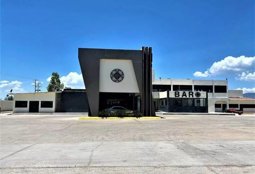 Kavia Meoqui Hotel & Suites