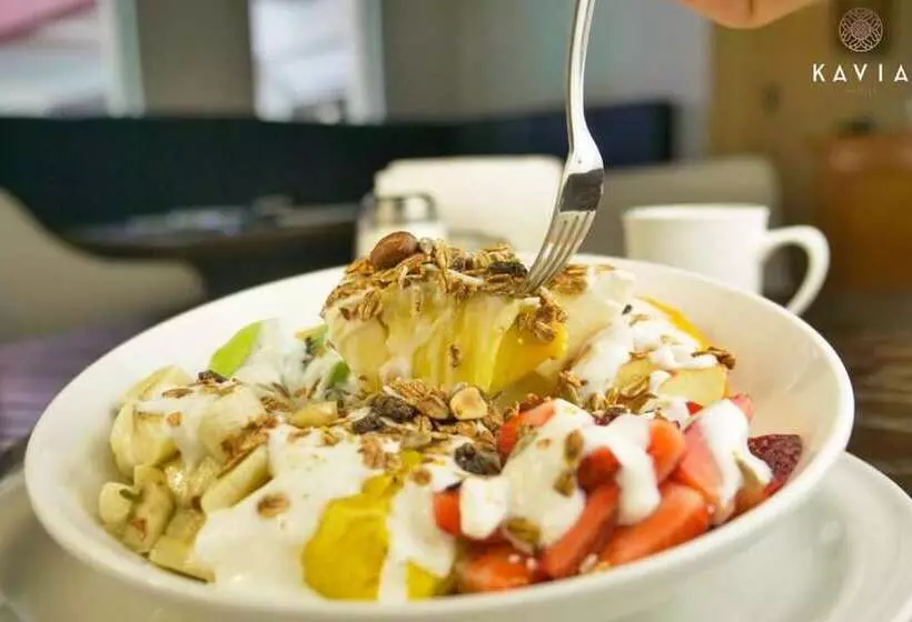 Kavia Meoqui Hotel & Suites