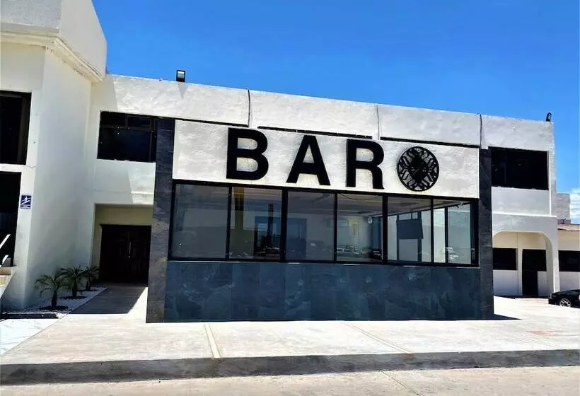 Kavia Meoqui Hotel & Suites