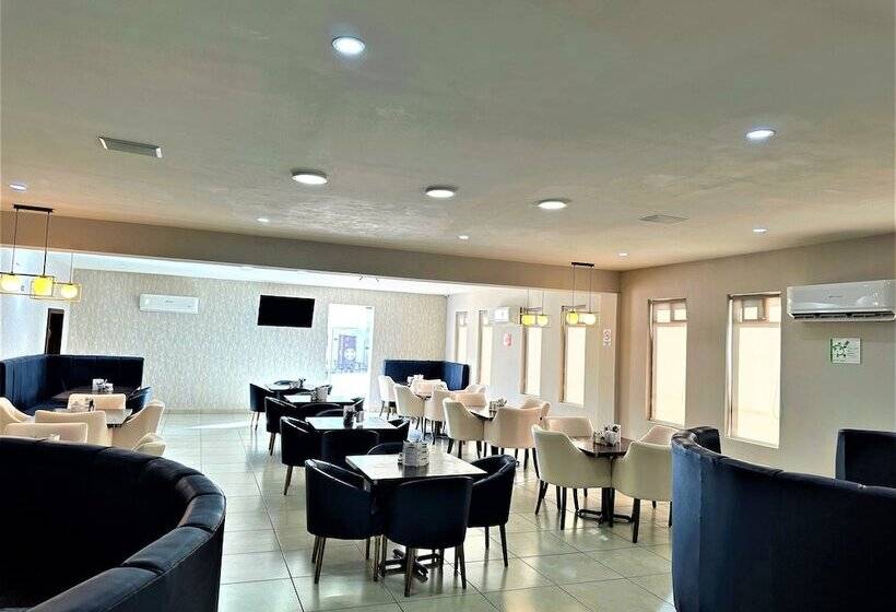 Kavia Meoqui Hotel & Suites