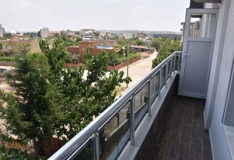 Marida Hotel   Dargeçit