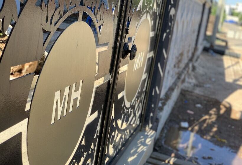 Marida Hotel   Dargeçit