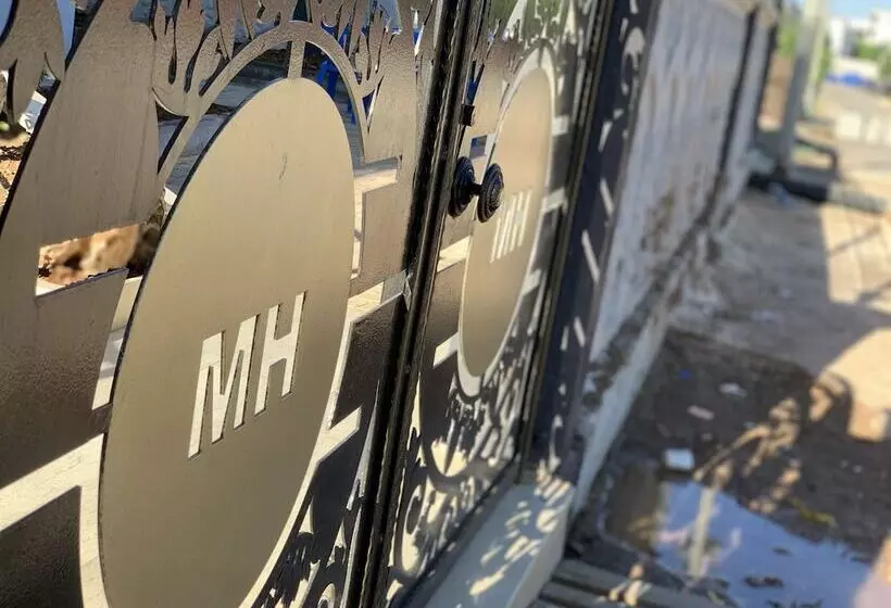 Marida Hotel   Dargeçit