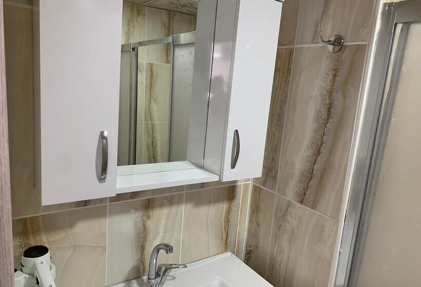 Marida Hotel   Dargeçit