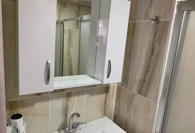 Marida Hotel   Dargeçit