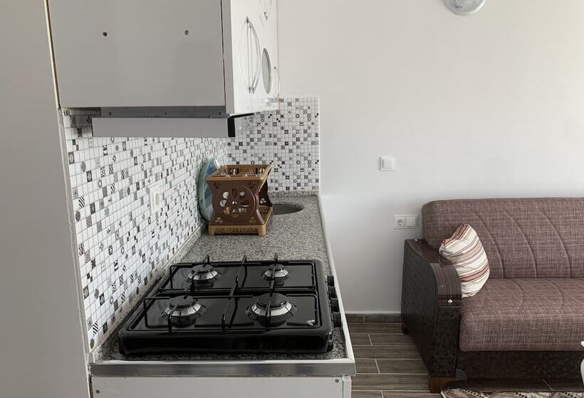 Marida Hotel   Dargeçit