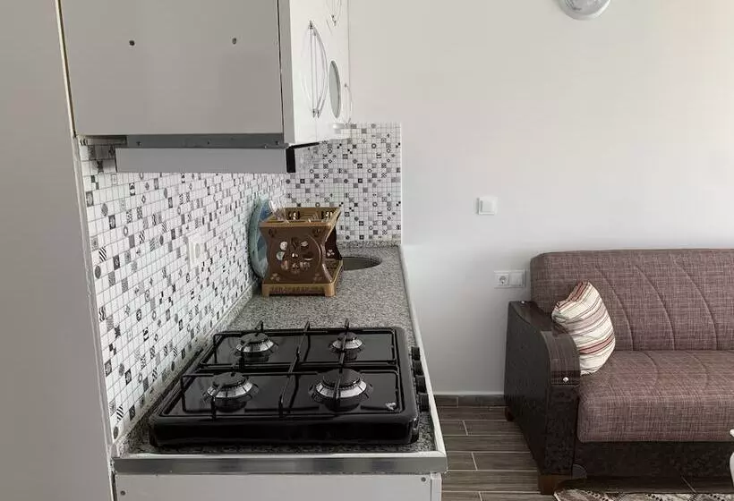 Marida Hotel   Dargeçit