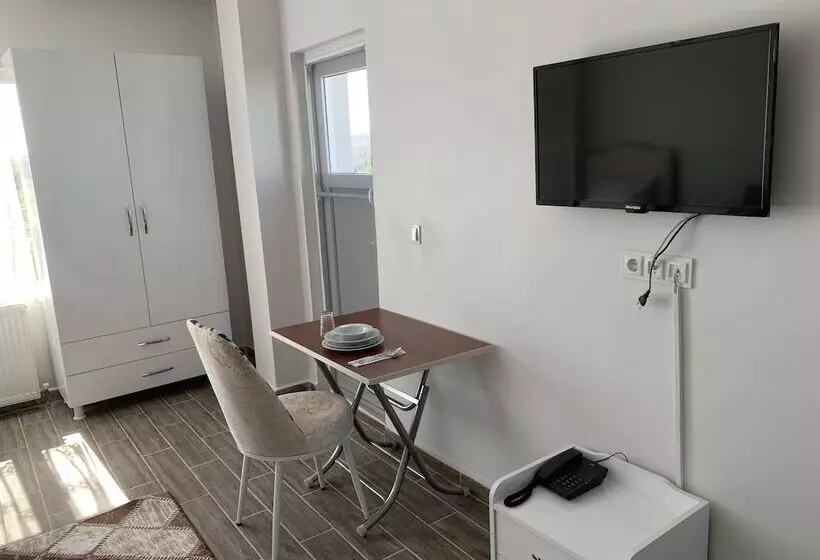 Marida Hotel   Dargeçit