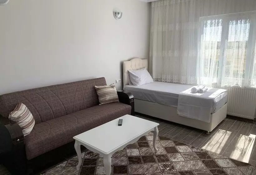 Marida Hotel   Dargeçit