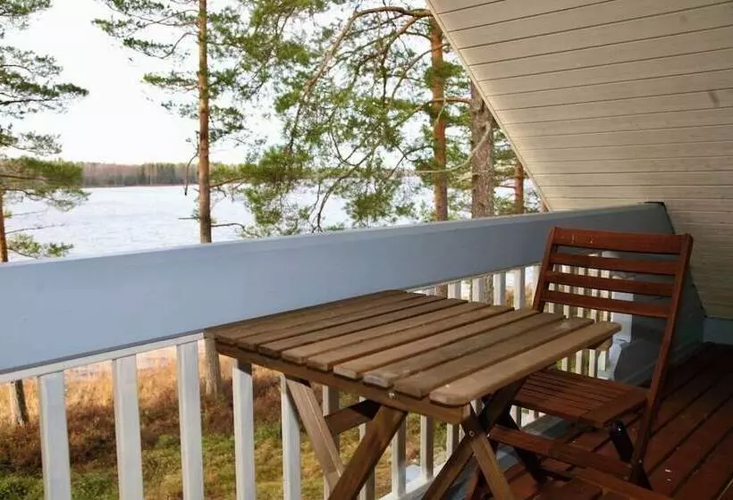 Motelli Lossisaari Tourist Center