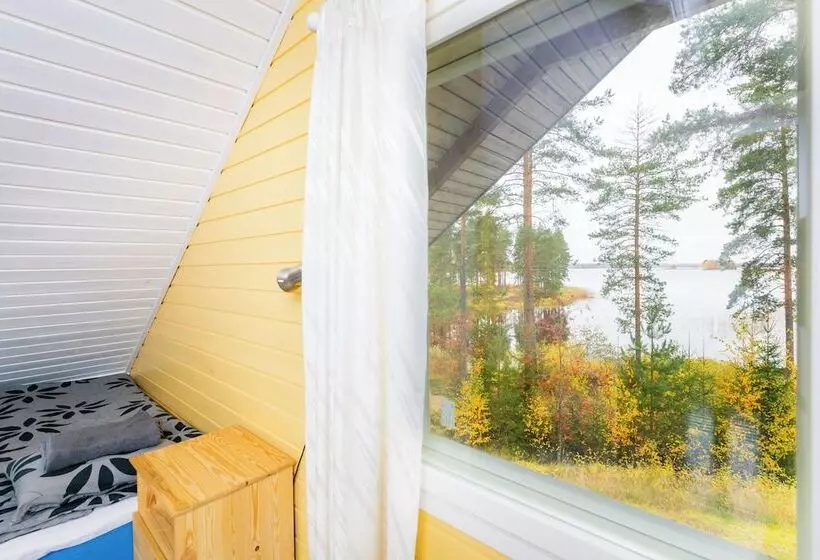 Motelli Lossisaari Tourist Center