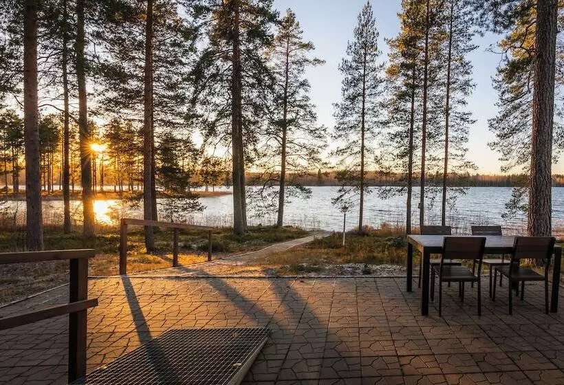 Motelli Lossisaari Tourist Center