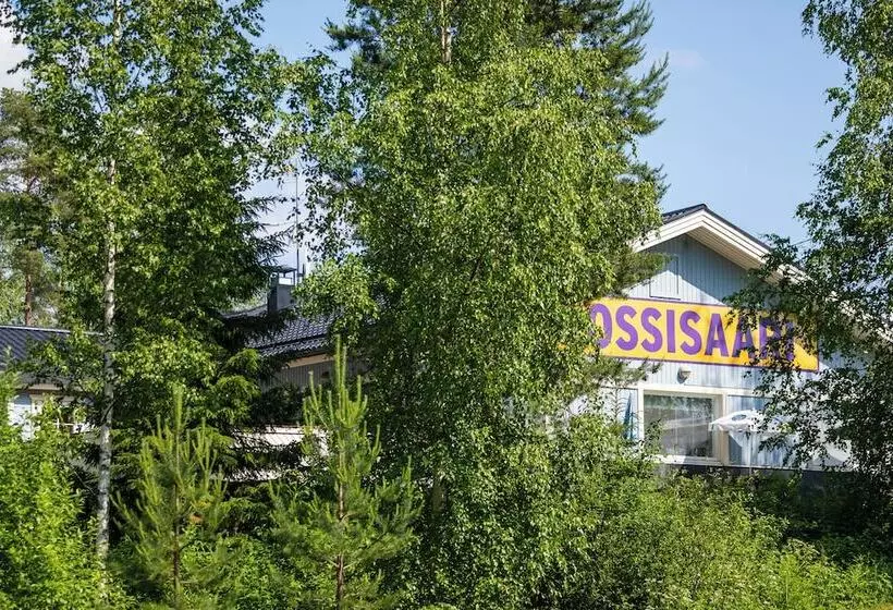 Motelli Lossisaari Tourist Center