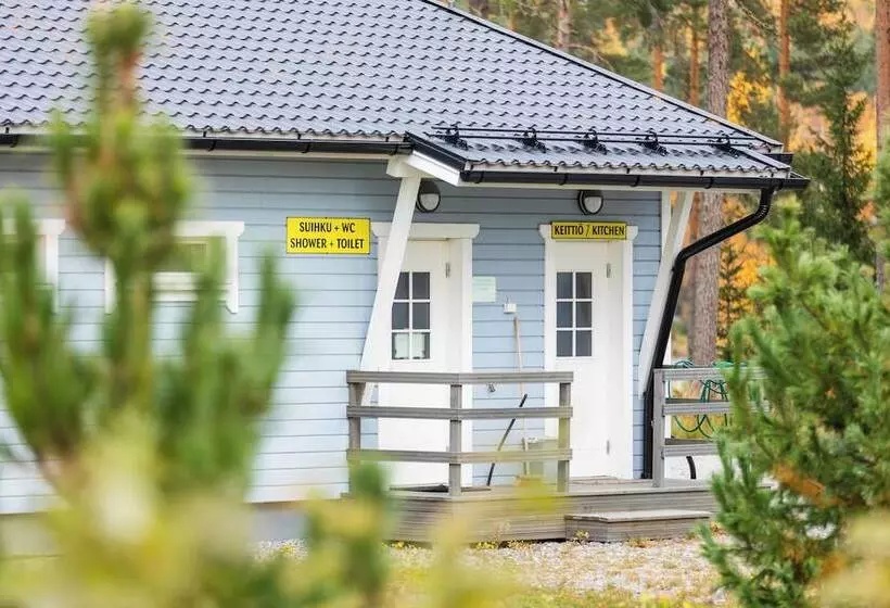 Motelli Lossisaari Tourist Center