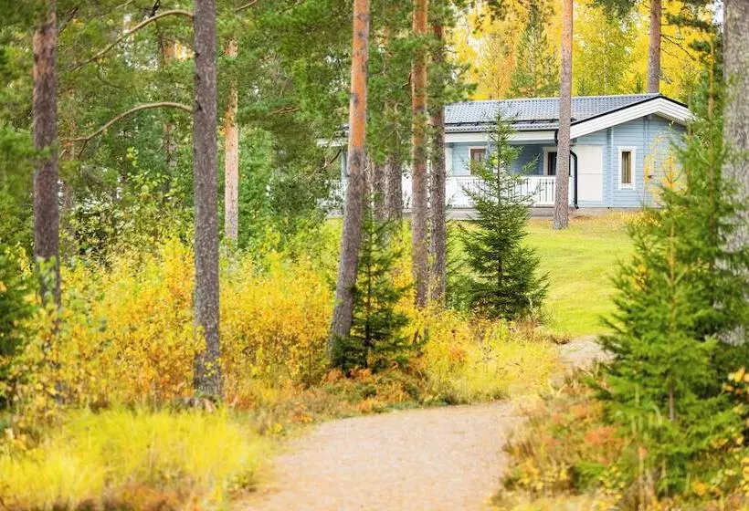 Motelli Lossisaari Tourist Center