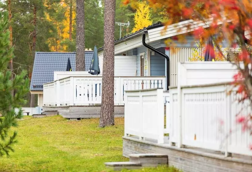 Motelli Lossisaari Tourist Center