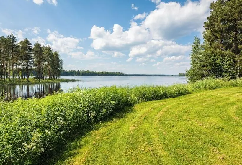 Motelli Lossisaari Tourist Center