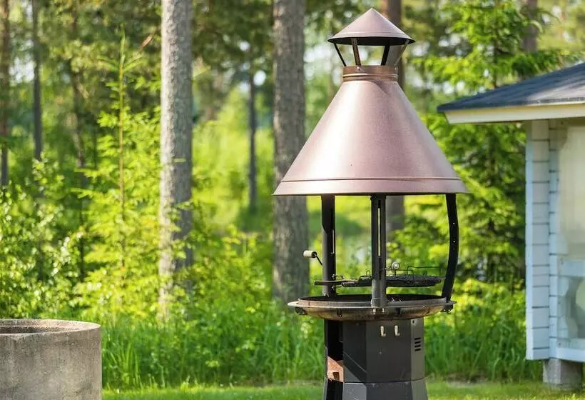 Motelli Lossisaari Tourist Center