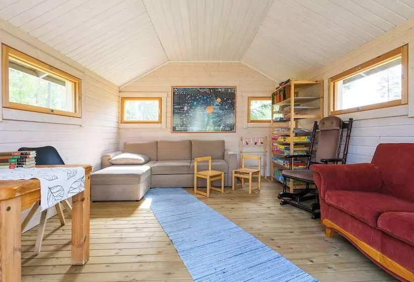 Motelli Lossisaari Tourist Center