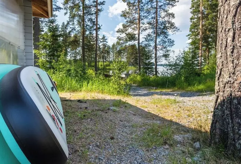 Motelli Lossisaari Tourist Center