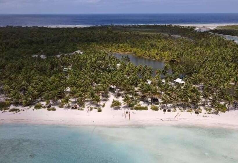 پانسیون Aotera Guest House